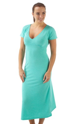 Ladies nightie nightdress - ladies, nightie/nightdress