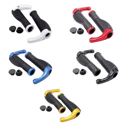 Comfort bicycles handlebars - comfort,