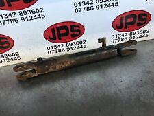 Hydraulic double acting