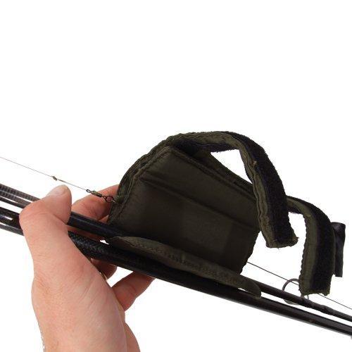 Gardner tackle rod and lead - tackle,