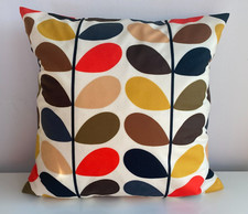 New cushion cover Orla Kiely