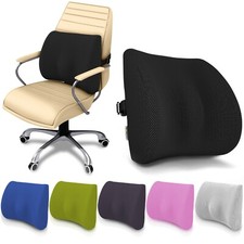 Office Chair Back Cushion