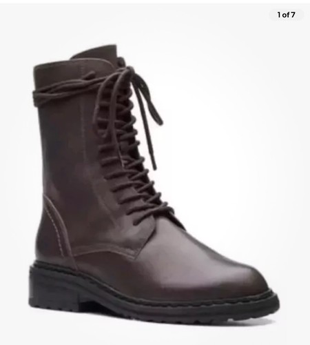 Clarks tilham lace ladies - tilham,