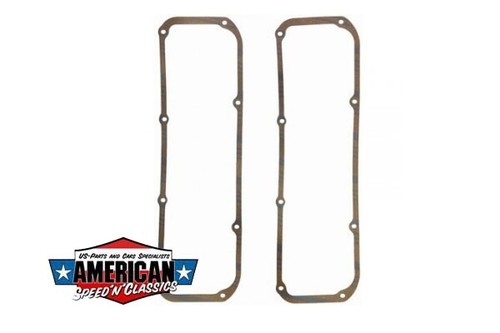 Valve cover gasket ford - cover,