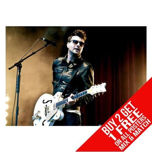 Liam fray the - fray, bb1