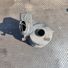 2007 MITSUBISHI FUSO CANTER 35 SWB 3.0 TD AIR FILTER BOX HOUSING UNIT ML126031