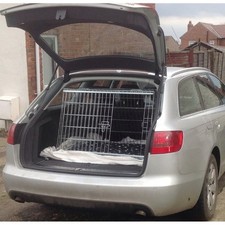 PET WORLD AUDI | A6 Avant