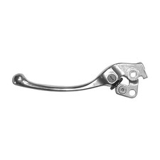 Chrome left lever honda - chrome,