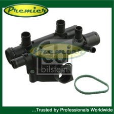 Premier Thermostat Coolant