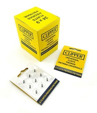 Clipper Swan Lighter Flint Universal Flint Fit For All Types Lighters