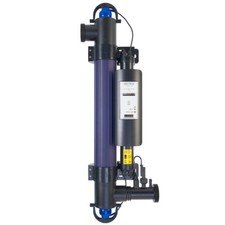 ELECRO SPECTRUM HYBRID UV LAMP