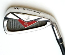 Wilson staff di7 iron - staff,