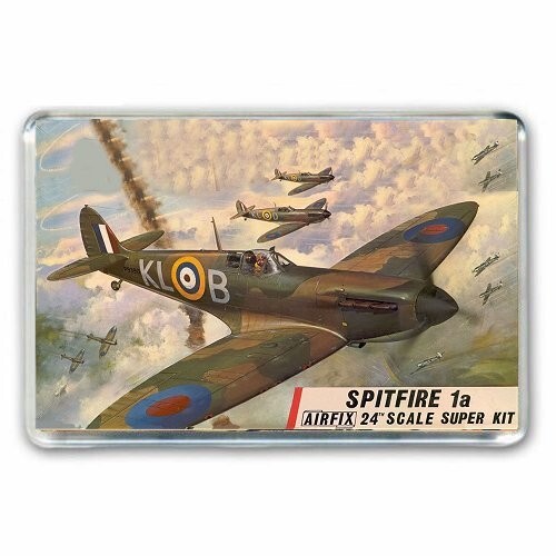 Airfix battle of - , britain