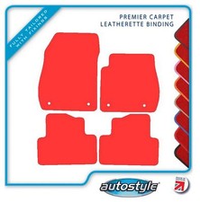 Fits Vauxhall Zafira C Tourer