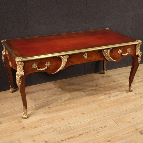 Writing desk style louis - writing,