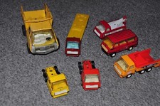 Vintage Tonka Truck Bundle