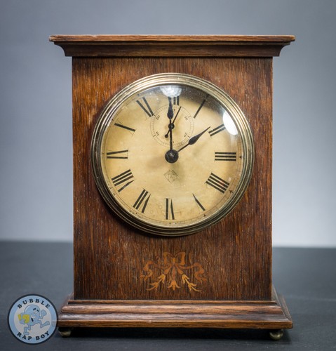 Ansonia antique american - antique,