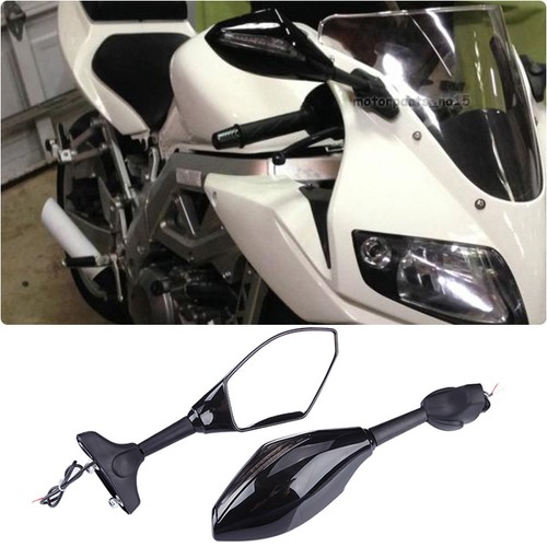 Led turn signals - led,