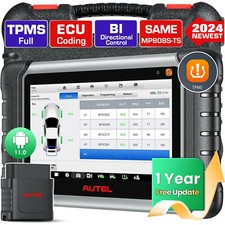 2025 Autel MaxiDAS DS808S-TS