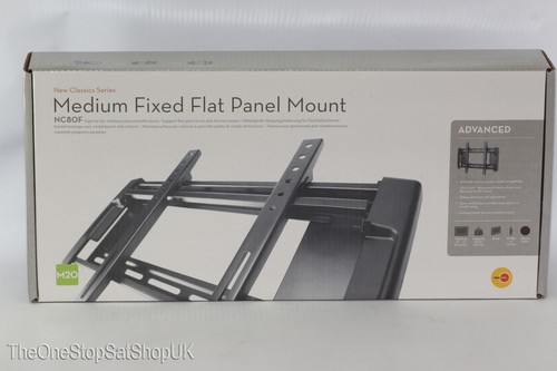Wall bracket omnimount - wall,