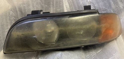 Headlight headlamp front left - headlight,