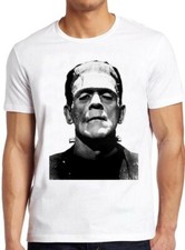 Frankenstein Halloween Horror