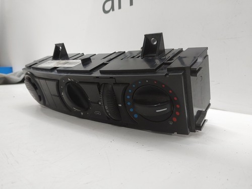 Heating switches mercedes - switches,