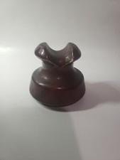Vintage Ceramic Brown