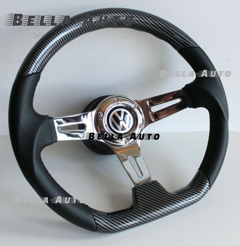 Steering wheel fits - fits, vw