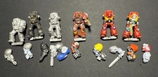 Terminator Squad 1989 Metal -