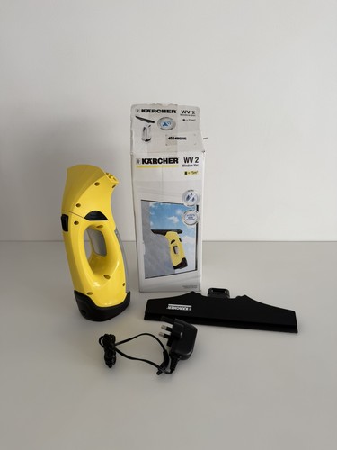Karcher wv2 window vac - karcher,