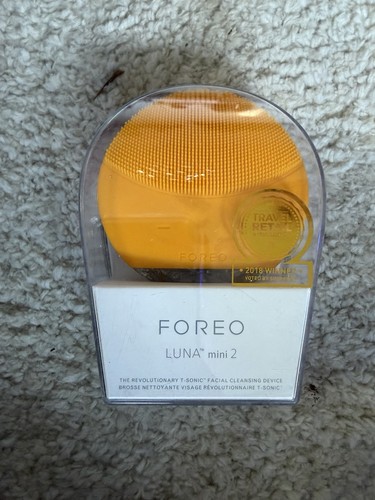 Foreo luna mini - foreo, waterproof