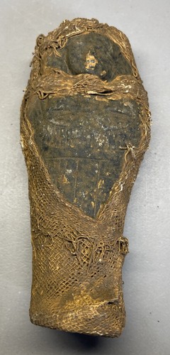 Ancient egyptian glazed - ancient,