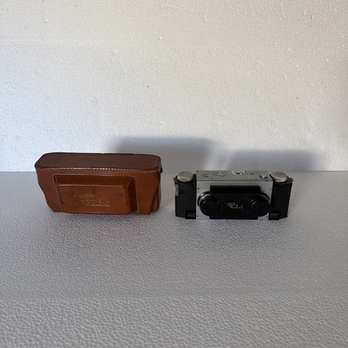 David white stereo realist - david,