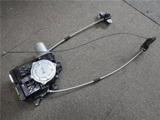 HONDA Step Wagon 2011 DBA-RK2 Motor [Used] [PA02044449]