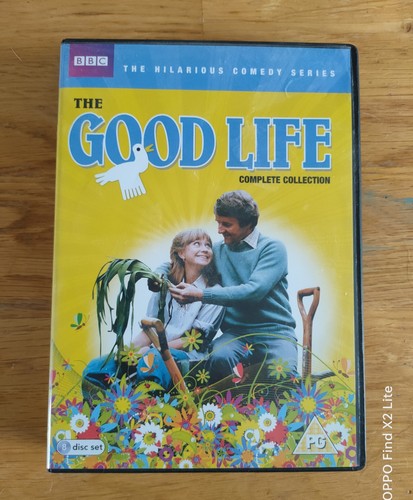 The good life complete - the,