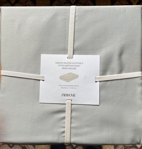 Super king size - size, zara