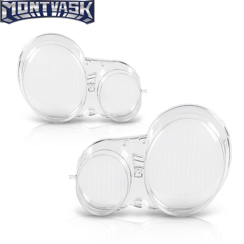 Left right headlight - headlight, lens