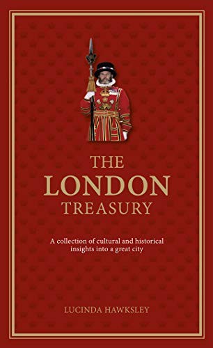 London treasury lucinda - london, treasury,lucinda