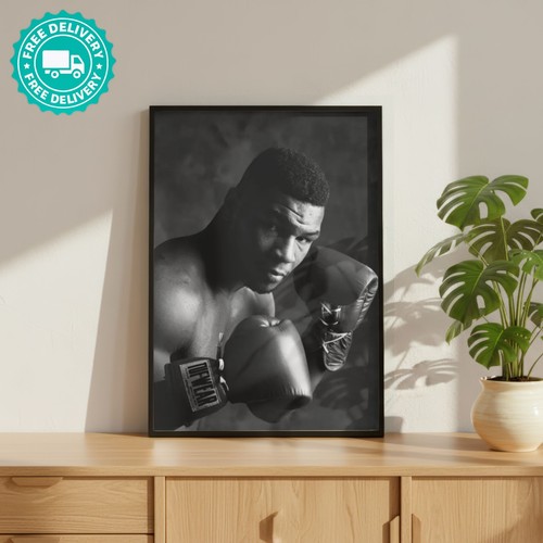 Mike tyson boxing sports - mike,