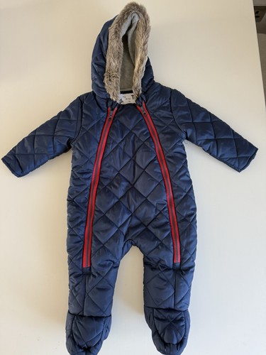 Month baby boy - baby, winter