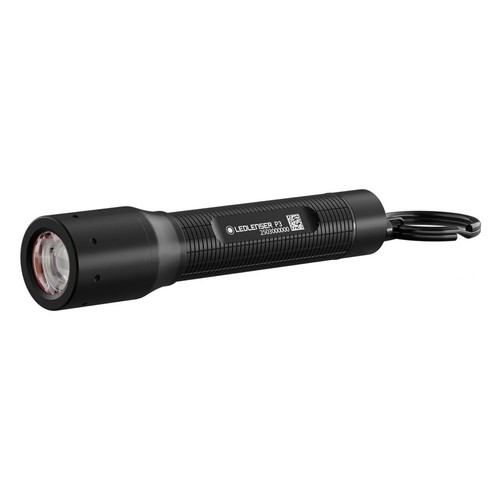 Led lenser torch 130 - led, p3