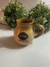 Henry Westons Cider Mill Tour