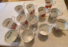 Vintage Royal Kendal 12 Mug