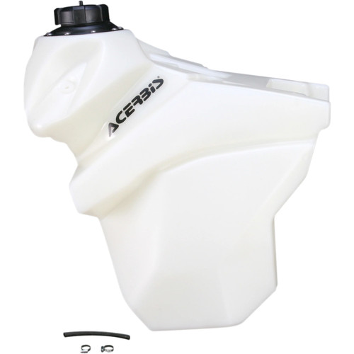 Acerbis fuel tank 2250310147 - acerbis,