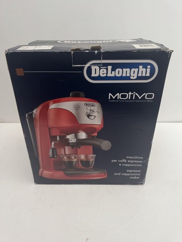 Longhi espresso coffee - espresso,