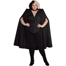 Disney Cruella de Vil Costume