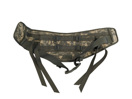 Molle acu molded waist - molle,