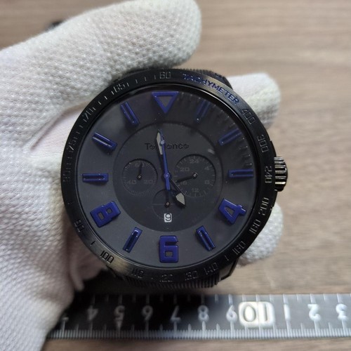 Tendence gulliver chronograph - tendence,