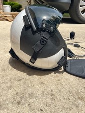 Gentex HGU-68 Flight Helmet